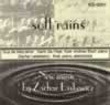 SOFT RAINS - CD cover